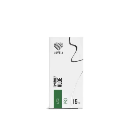 LOVELY Primer 15ml - Image 4