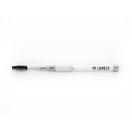 LOVELY Eyelash Cristal Brush - Image 4