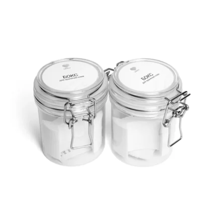 LOVELY Glue Vacuum Container - Image 3