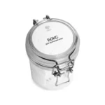 LOVELY Adhesive Vacuum Container