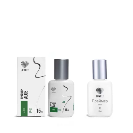 LOVELY Primer 15ml - Image 8