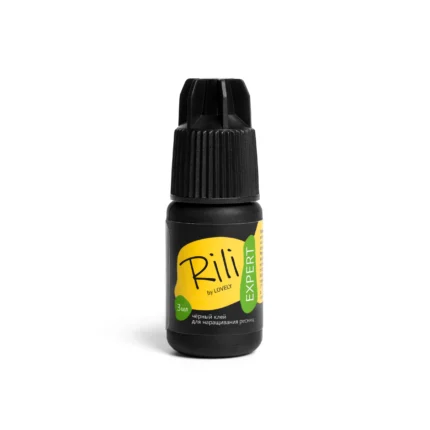 RILI Eyelash Extension Glue "EXPERT" 0.5 Second