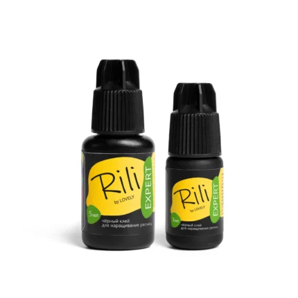 RILI Lash Extension Glue EXPERT - Image 4