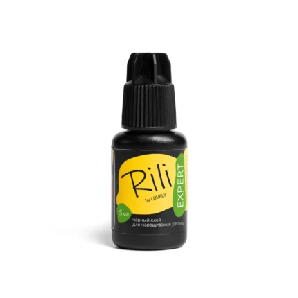 RILI Lash Extension Glue EXPERT - Image 3