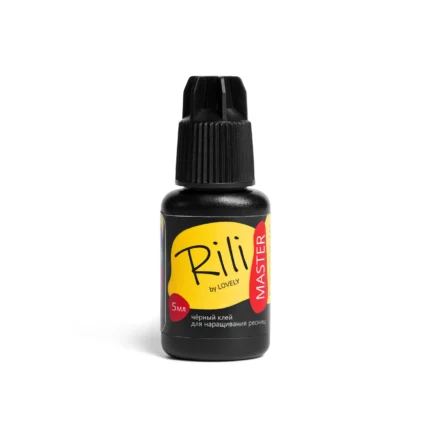 RILI Lash Extension Glue MASTER - Image 3