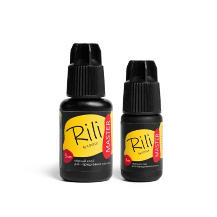 RILI Lash Extension Glue MASTER - Image 4