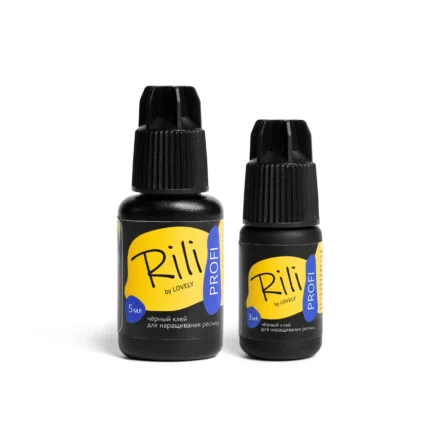 RILI Lash Extension Glue PROFI - Image 4
