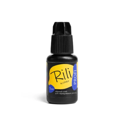RILI Lash Extension Glue PROFI - Image 3