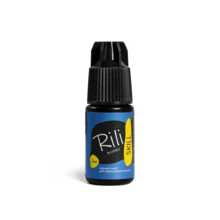 RILI Lash Extension Glue SKILL - Image 4