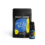 RILI Eyelash Extension Glue – Model "SKILL" 0.3 Seconds - Image 4