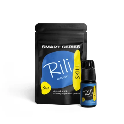 RILI Lash Extension Glue SKILL - Image 5