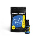 RILI Eyelash Extension Glue – Model "SKILL" 0.3 Seconds - Image 2