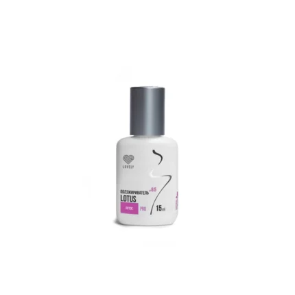 LOVELY Pretreatment 15ml - Image 8