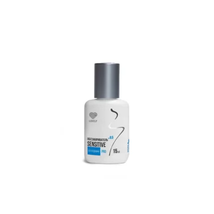 LOVELY Pretreatment 15ml - Image 6