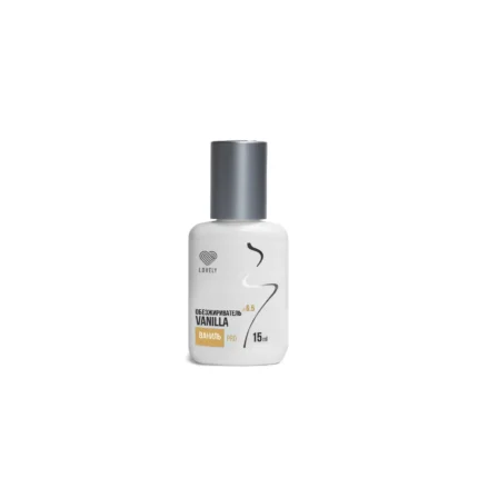 LOVELY Pretreatment 15ml - Image 9