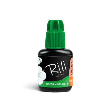 RILI Pretreatment 11ml - Image 3