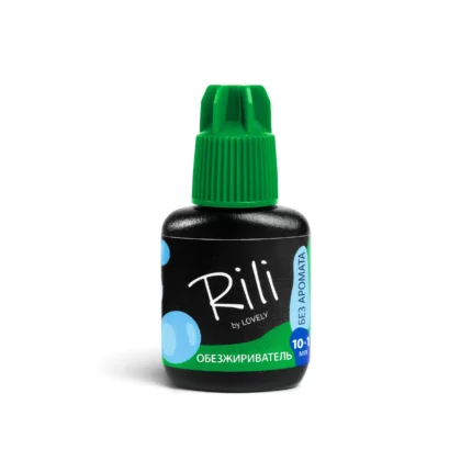 RILI Pretreatment 11ml - Image 4