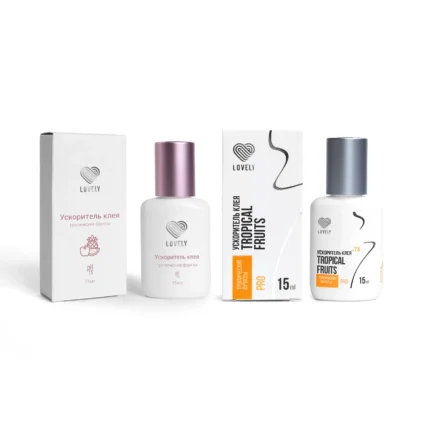 LOVELY Starter 15ml - Image 4