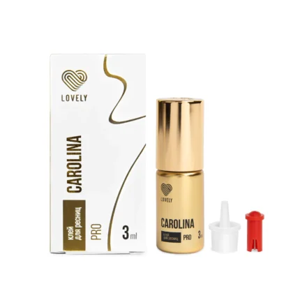 LOVELY Lash Extention Glue CAROLINA - Image 6