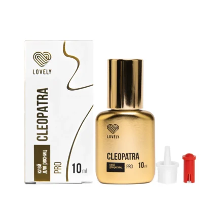 LOVELY Lash Extention Glue CLEOPATRA - Image 4