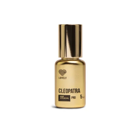 LOVELY Lash Extention Glue CLEOPATRA - Image 5