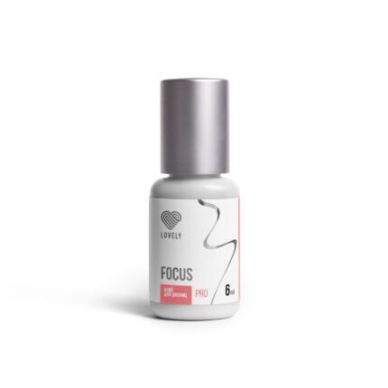 LOVELY Lash Extention Glue FOCUS - Image 4