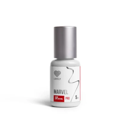 LOVELY Lash Extention Glue MARVEL