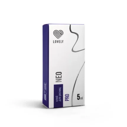 LOVELY Lash Extension Glue Neo - Image 3