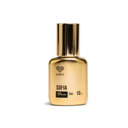 LOVELY Lash Extention Glue SOFIA - Image 7