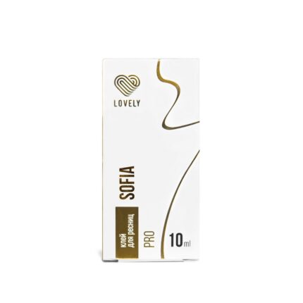LOVELY Lash Extention Glue SOFIA - Image 5