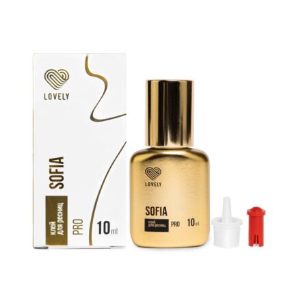 LOVELY Lash Extention Glue SOFIA - Image 3