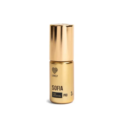 LOVELY Lash Extention Glue SOFIA - Image 6