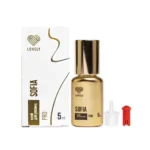 LOVELY Eyelash Extension Glue "Sofia" 0.3 Second - Image 2