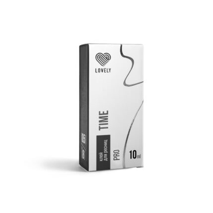 LOVELY Lash Extention Glue TIME - Image 10