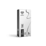 LOVELY Eyelash Extension Glue "Time" 0.5 Second - Image 5