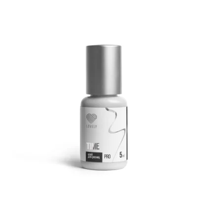 LOVELY Lash Extention Glue TIME - Image 7