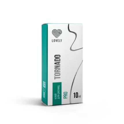 LOVELY Lash Extention Glue TORNADO - Image 6