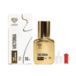 LOVELY Eyelash Extension Glue "Victoria" 0.5-1 Second - Image 2