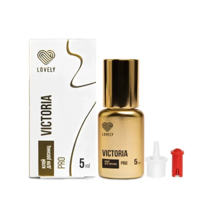 LOVELY Lash Extention Glue VICTORIA - Image 4