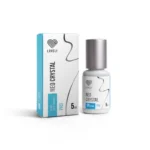 LOVELY Clear Glue for Eyebrow and Eyelash Extensions "Crystal Neo" 1 Second - Image 2