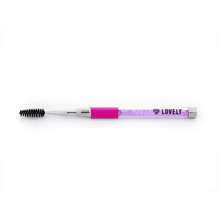 LOVELY Cristal Brush for Eyelashes "Cristal Brush"