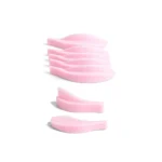 LOVELY Eyelash and Lower Eyelid Curlers 7 Pairs