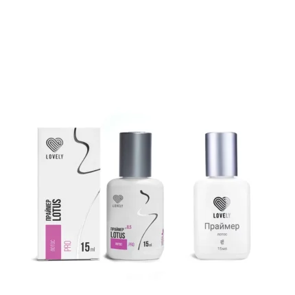 LOVELY Primer 15ml - Image 19