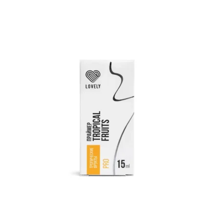 LOVELY Primer 15ml - Image 21