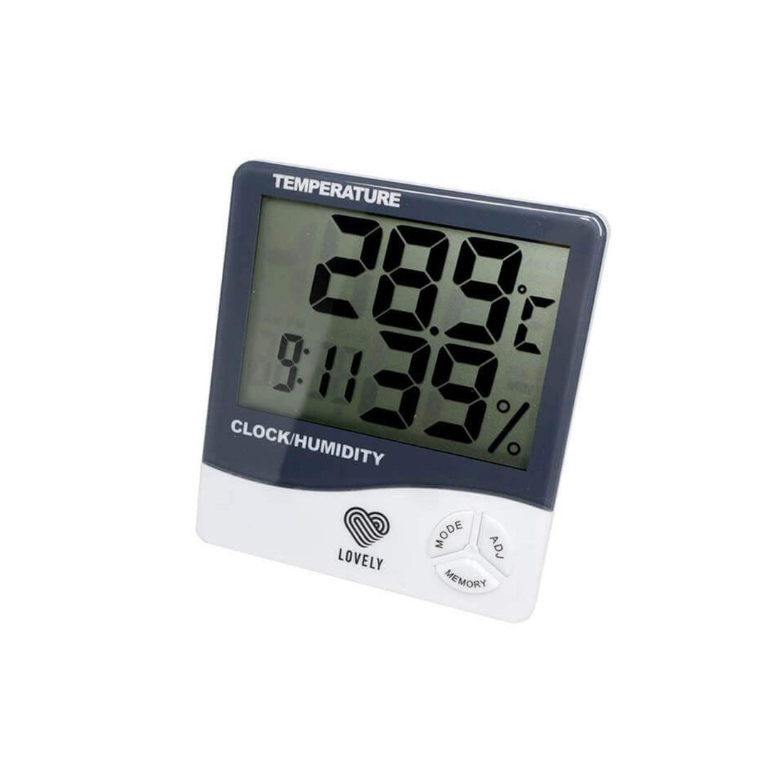 photo_2025-08-02_12-13-32 LOVELY Temperature and Humidity Monitoring Device - Image 1