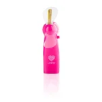 LOVELY Decorative Fan Available in Various Colors - Image 8