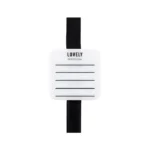 LOVELY Eyelash Eye Pads Model "Simple" Wrist Type - Image 3