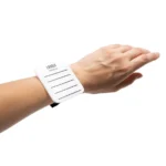 LOVELY Eyelash Eye Pads Model "Simple" Wrist Type - Image 2