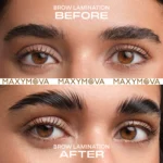 MAXYMOVA Lash & Brow Lift Solution Sachet No.1 – 1.5ml - Image 4