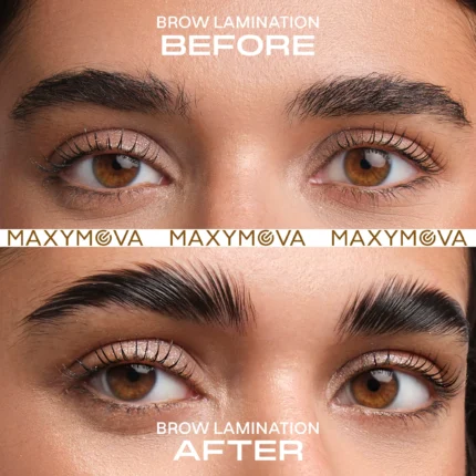 MAXYMOVA Lamination Step 2 Fix 1.5ml - Image 4